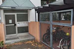 3-Zimmer-Dachgeschosswohnung in Darmstadt direkt am Waldrand (Privatverkauf)