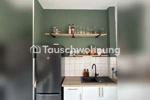Tauschwohnung: Tausche tolle 2-Zimmer-Wohnung gegen etwas Größeres :) – Die vollständige Adresse der Immobilie erhältst du vom Anbieter., 70188 Gaisburg, Stuttgart – Vorschaubild 2