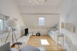 Modernes Wohnen mit Altbau-Flair! – Die vollständige Adresse der Immobilie erhältst du vom Anbieter., 53177 Muffendorf, Bonn – Vorschaubild 21