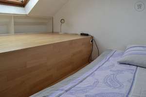 Möbliertes Innenstadtappartement in HBF-Nähe – Die vollständige Adresse der Immobilie erhältst du vom Anbieter., 50668 Altstadt/Nord, Köln – Vorschaubild 10