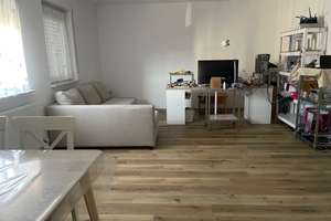 Nachmieter gesucht für 3-Zimmer-Wohnung in der Mannheimer Schwetzingerstadt (bitte s. Beschreibung) – Die vollständige Adresse der Immobilie erhältst du vom Anbieter., 68165 Schwetzingerstadt/Oststadt, Mannheim – Vorschaubild 2