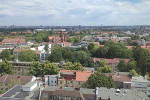 Dachgeschoss über den Dächern Berlins – Hohenzollerndamm 105, 14199 Schmargendorf, Berlin – Vorschaubild 5