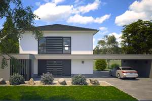 Endlich ein Zuhause für die Familie in Essen Süddorf