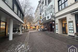 Wohnen über dem Alten Markt: Moderne 2-Zimmer-Wohnung mit Aufzug – Die vollständige Adresse der Immobilie erhältst du vom Anbieter., 24103 Altstadt, Kiel – Vorschaubild 4
