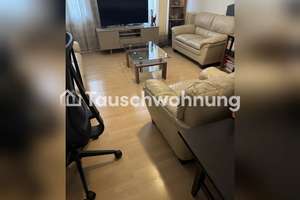 Tauschwohnung: 2-Zimmer-Flat in Charlottenburg-Wilmersdorf tauschen