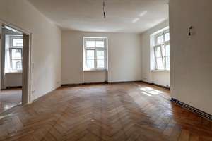 Altbauwohnung direkt an der Isar – Die vollständige Adresse der Immobilie erhältst du vom Anbieter., 80469 Dreimühlen, München – Vorschaubild 6