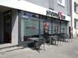 Sportsbar in Singen