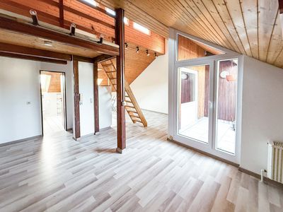 Der Perfekte Start ins Eigentum! Charmante 1 Zi.-Whg als Kapitalanlage oder zum selbst einziehen!