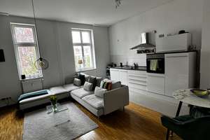 Ruhige, sanierte Wohnung mit Balkon im 1. OG ohne Mieter ! – Die vollständige Adresse der Immobilie erhältst du vom Anbieter., 12459 Oberschöneweide, Berlin – Vorschaubild 6