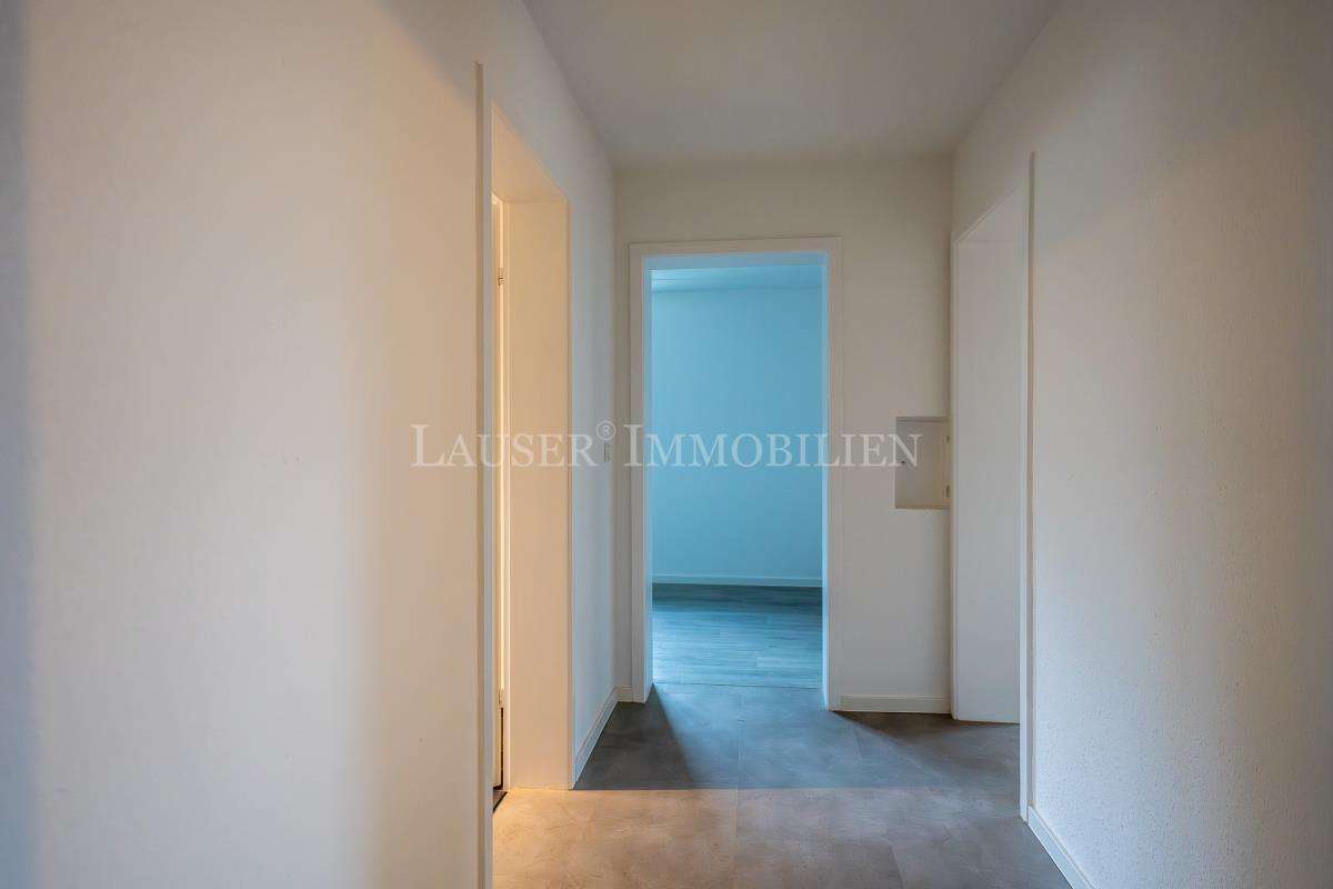 Modernisierte 2,5-Zimmer-Wohnung in Ostfildern-Kemnat - Foto 5