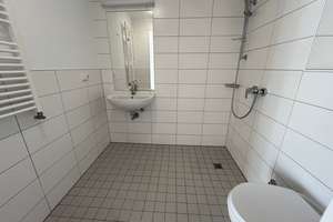 Moderne 2‑Zimmer Neubauwohnung mit Balkon in Dortmund-Barop – Baroper Bahnhofstraße 45, 44225 Barop, Dortmund – Vorschaubild 3