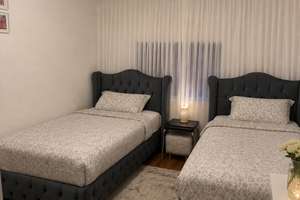 TAUSCHWOHNUNG **SAGA** Tauschwohnung in Altona – Kieler Straße &3, 22769 Altona-Nord, Hamburg – Vorschaubild 3