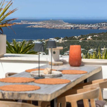 Schönes Studio zum Verkauf in Cala Vadella.