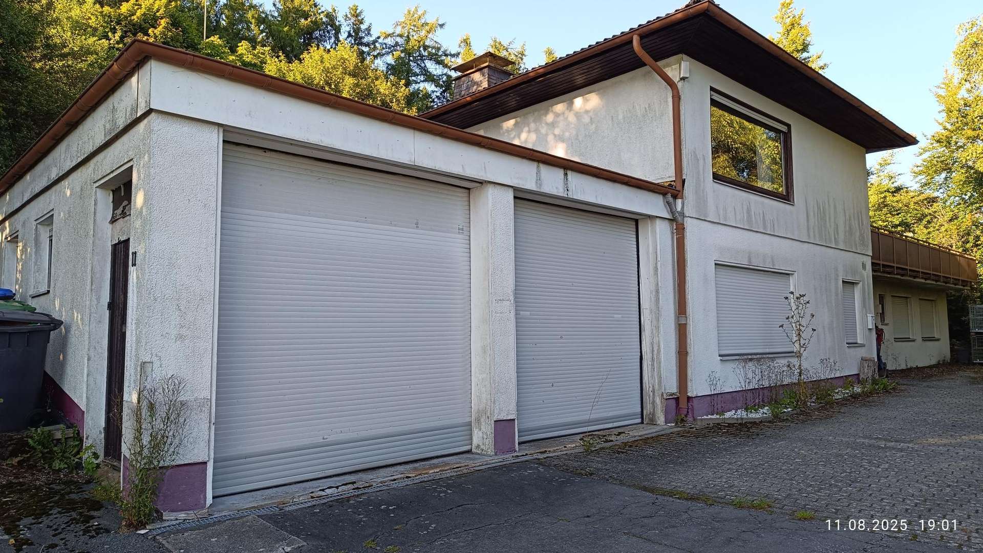 Freistehendes Einfamilienhaus in Winterberg vor Zwangsversteigerung zu attraktivem Preis, Hochsauerlandkreis – Bild 4