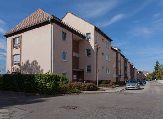 Single wohnung glauchau
