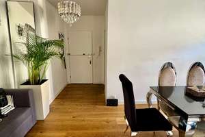 Großzügige 3 Zimmer Wohnung mit 116 m², Terrasse und hochwertiger Sanierung in Schmargendorf – Salzbrunner Straße 5, 14193 Schmargendorf, Berlin – Vorschaubild 13