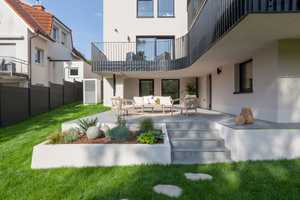 RESERVIERT! Luxus trifft Nachhaltigkeit - exklusives Einfamilienhaus in Toplage von Hagen-Emst! – Hagen – Vorschaubild 73