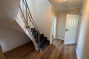 Penthouse / Maisonette (4 Zi) in Oldenburg, Dachterrasse, gehobene Ausstattung, ohne Provision – Stettiner Straße 23, 26125 Ohmstede, Oldenburg (Oldenburg) – Vorschaubild 16