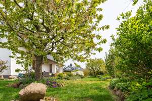 DIREKT EINZIEHEN UND WOHLFÜHLEN -  FAMILIENHAUS MIT GROßEM GARTEN IM BELIEBTEN NORDSTEIMKE – Die vollständige Adresse der Immobilie erhältst du vom Anbieter., 38446 Nordsteimke, Wolfsburg – Vorschaubild 6
