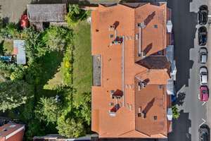 Enormes Potenzial! Gepflegtes Mehrfamilienhaus in ruhiger, zentraler Lage – Die vollständige Adresse der Immobilie erhältst du vom Anbieter., 95444 Altstadt, Bayreuth – Vorschaubild 49