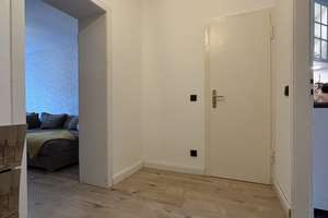 *Düsseldorf Bilk* - 2-Zimmer Wohnung mit Einbauküche & Balkon – Merowingerstraße 8, 40223 Bilk, Düsseldorf – Vorschaubild 9