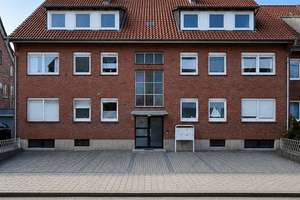 Individuell ausbauen, außergewöhnlich wohnen – Maisonette am Schlossgarten – Die vollständige Adresse der Immobilie erhältst du vom Anbieter., 48149 Neutor, Münster – Vorschaubild 8