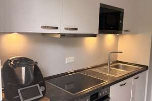 Charmante Garten-Maisonette-Wohnung mit Stellplatz in Unterrath – Die vollständige Adresse der Immobilie erhältst du vom Anbieter., 40468 Unterrath, Düsseldorf – Vorschaubild 4