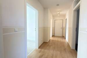 Charmante 4-Zimmer-Wohnung in grüner Lage – Die vollständige Adresse der Immobilie erhältst du vom Anbieter., 24109 Mettenhof, Kiel – Vorschaubild 18