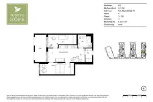 Ideal für junge Familien - 3 Zimmer zum Entfalten! – Am Münchfeld 71, 80999 Untermenzing, München – Vorschaubild 11