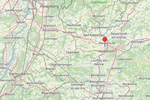 Architektur mit Geschichte und Einliegerwohnung - FALC Immobilien Heilbronn – Die vollständige Adresse der Immobilie erhältst du vom Anbieter., 74078 Neckargartach, Heilbronn – Vorschaubild 24