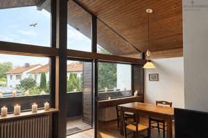 Relaxen im Frühlingsgarten – Die vollständige Adresse der Immobilie erhältst du vom Anbieter., 81829 Trudering-Riem (Ortsteil), München – Vorschaubild 5