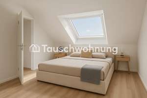 Tauschwohnung: Biete große Maisonette in Stuttgart Büsnau – Die vollständige Adresse der Immobilie erhältst du vom Anbieter., 70569 Büsnau, Stuttgart – Vorschaubild 8
