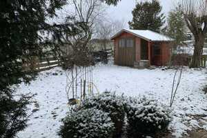 Freistehendes Einfamilienhaus in Alfdorf-Adelstetten mit wunderschönem idyllischem Garten – Rems-Murr-Kreis – Vorschaubild 18