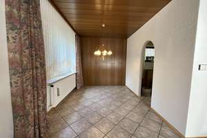 Freistehendes Einfamilienhaus mit Garage, Terrasse und Garten in Maxdorf – Die vollständige Adresse der Immobilie erhältst du vom Anbieter., 67133 Maxdorf – Vorschaubild 3