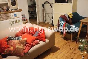 Wohnungstausch: Brauhausberg 33