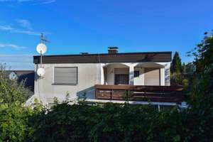 EFH/DHH mit Wintergarten, Loggia, Sauna, Garage auf sep. Grundstück, ELW in Bruchsal-Untergrombach – Die vollständige Adresse der Immobilie erhältst du vom Anbieter., 76646 Bruchsal – Vorschaubild 2