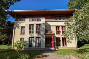 MAISONETTE EIGENTUMSWOHNUNG MIT SEEBLICK – 14482 Babelsberg Nord, Potsdam – Vorschaubild 2