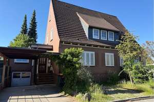 Tolle Lage mit Dachterrasse – Die vollständige Adresse der Immobilie erhältst du vom Anbieter., 21075 Eißendorf, Hamburg – Vorschaubild 12