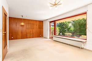 Der Einstieg ins Eigenheim – Doppelhaushälfte mit sonnigem Garten in Berlin-Mariendorf – Die vollständige Adresse der Immobilie erhältst du vom Anbieter., 12107 Mariendorf, Berlin – Vorschaubild 3