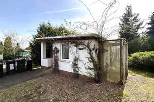 Ihr neues Zuhause
in Top-Lage von Zschornewitz 
Bungalow mit Terrasse, Gartenhaus und Carport – Joseph-Haydn-Straße 16, 6772 Zschornewitz – Vorschaubild 31