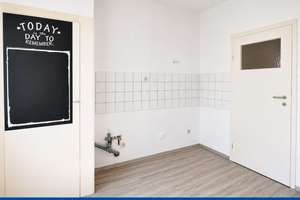 MA-Neckarau: helle 2,5 Zimmer Altbauwohnung – Die vollständige Adresse der Immobilie erhältst du vom Anbieter., 68199 Neckarau, Mannheim – Vorschaubild 4