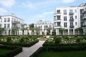 Penthouse in den Klostergärten – Hörster Platz 3-10, 48147 Schlachthof, Münster – Vorschaubild 26