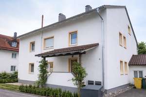 Solide Kapitalanlage in Garching bei München – 3-Zimmer-Wohnung mit 1.200 € Kaltmiete, 3%+ Rendite