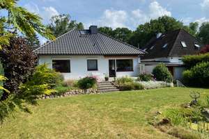 Wohnen mit Charakter: Einfamilienhaus in Hamburg-Niendorf – Die vollständige Adresse der Immobilie erhältst du vom Anbieter., 22453 Niendorf, Hamburg – Vorschaubild 7