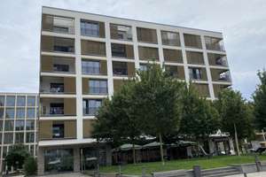 MA-Lindenhof, attraktive 2 - Zimmer-Wohnung - Wohnen in einer Parkanlage – Glücksteinallee 47, 68163 Lindenhof, Mannheim – Vorschaubild 4