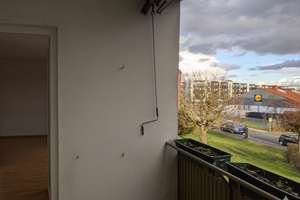 Lichtdurchflutet & Stadtnah: Attraktive 4-Zimmer-Wohnung in Bremen-Findorff – Innsbrucker Str. 90, 28215 Weidedamm, Bremen – Vorschaubild 6