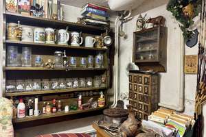 Vintage-Charme mit Herz & Seele: Gemütliches Eckhaus zum Verlieben mit 735 m² Traumgarten! – Die vollständige Adresse der Immobilie erhältst du vom Anbieter., 33100 Kernstadt, Paderborn – Vorschaubild 49