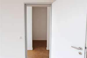 Bezugsfrei! Komfortable 2-Zimmer-Wohnung mit Balkon und Einbauküche. – An der Filmfabrik 06, 12555 Köpenick, Berlin – Vorschaubild 8