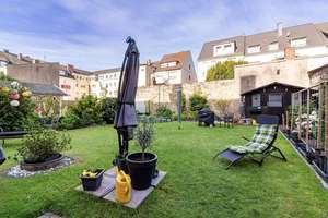 Attraktives Mehrfamilienhaus mit starkem Mietpotenzial in zentraler Lage und Garten – Die vollständige Adresse der Immobilie erhältst du vom Anbieter., 59065 Mitte, Hamm – Vorschaubild 8