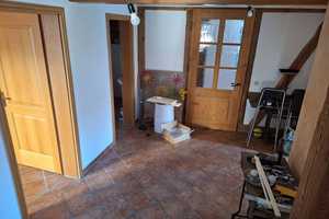 ganzes Haus zur Miete!! helles, ruhiges 180m² Haus mit Garten in Bautzen unterhalb der Wasserkunst – Bautzen (Kreis) – Vorschaubild 3